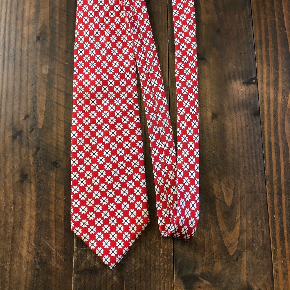 Kenneth Cole men’s tie